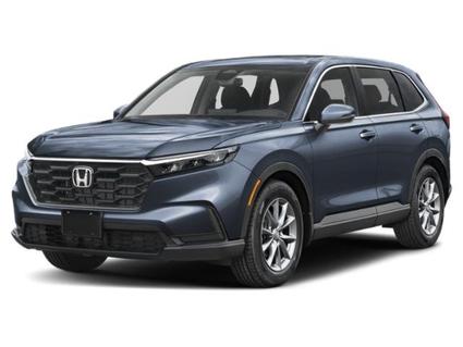 2026 Honda CR-V Mankato MN