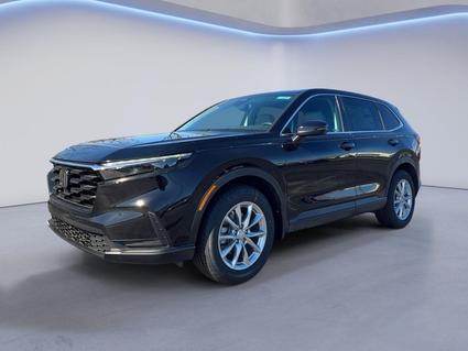 2026 Honda CR-V Knoxville TN