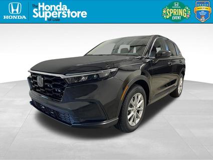 2026 Honda CR-V Lisle IL