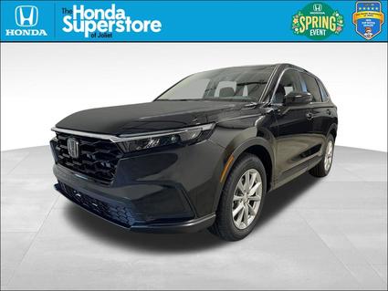 2026 Honda CR-V Joliet IL
