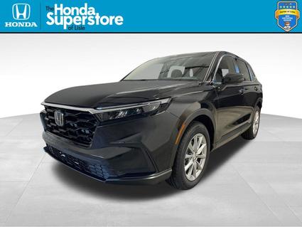 2026 Honda CR-V Lisle IL