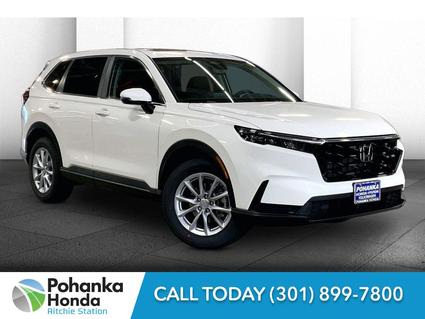 2026 Honda CR-V Capitol Heights MD