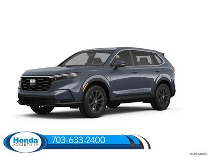 2026 Honda CR-V Chantilly VA