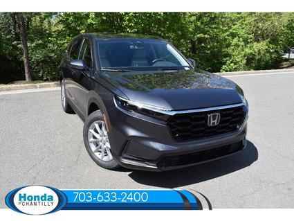 2026 Honda CR-V Chantilly VA