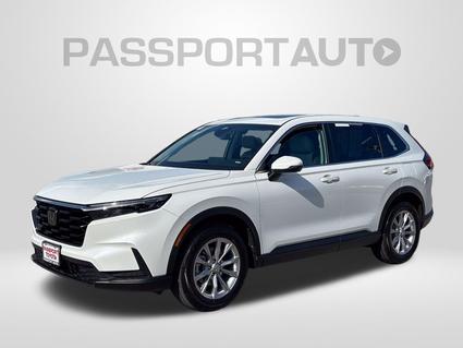 2023 Honda CR-V Suitland MD