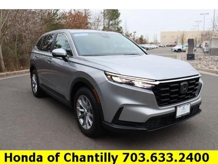 2023 Honda CR-V Chantilly VA