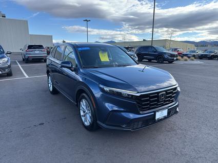 2024 Honda CR-V Bozeman MT