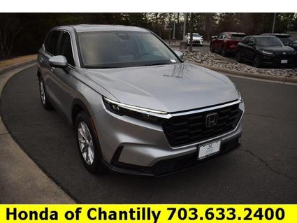 2024 Honda CR-V Chantilly VA