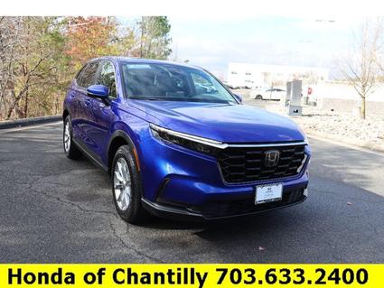 2024 Honda CR-V Chantilly VA
