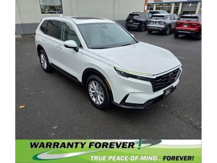 2024 Honda CR-V La Grande OR