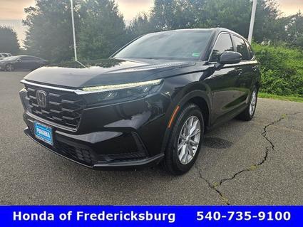 2024 Honda CR-V Fredericksburg VA