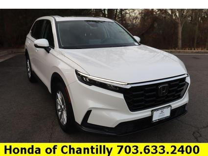 2024 Honda CR-V Chantilly VA