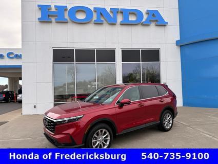 2024 Honda CR-V Fredericksburg VA