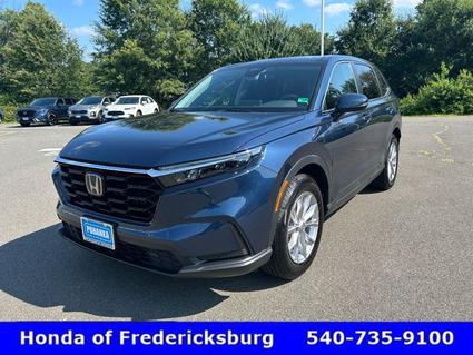 2025 Honda CR-V Fredericksburg VA