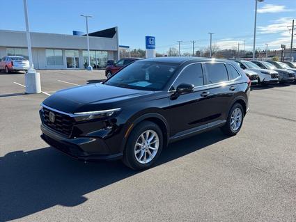 2025 Honda CR-V Johnson City TN