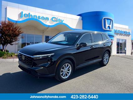2025 Honda CR-V Johnson City TN