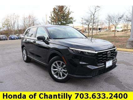 2025 Honda CR-V Chantilly VA