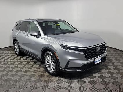 2025 Honda CR-V Derwood MD