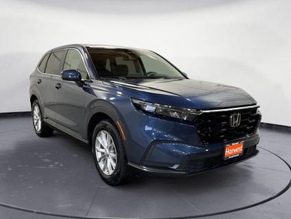 2025 Honda CR-V Yakima WA