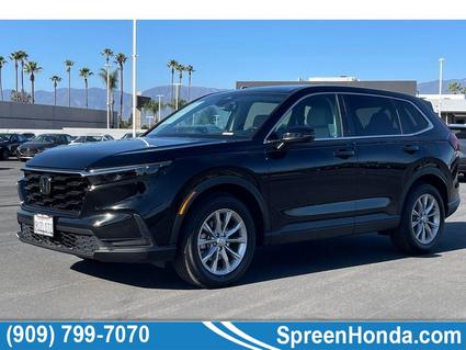 2025 Honda CR-V Loma Linda CA