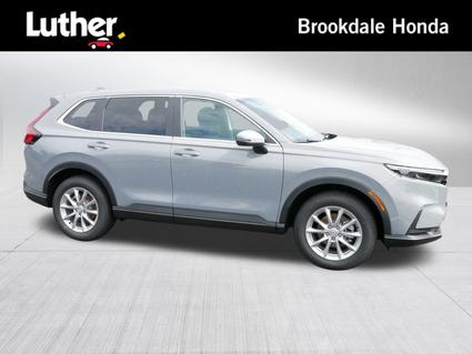 2026 Honda CR-V Minneapolis MN