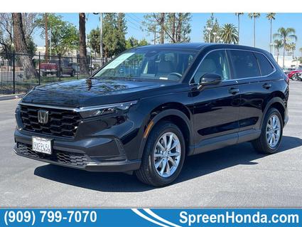 2026 Honda CR-V Loma Linda CA