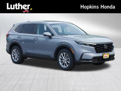 2026 Honda CR-V Hopkins MN