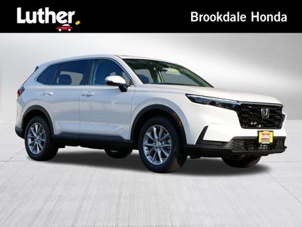 2026 Honda CR-V Minneapolis MN