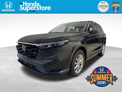 2026 Honda CR-V Joliet IL