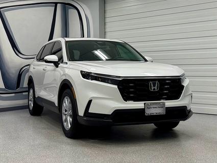 2026 Honda CR-V East Wenatchee WA