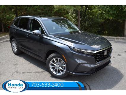2026 Honda CR-V Chantilly VA