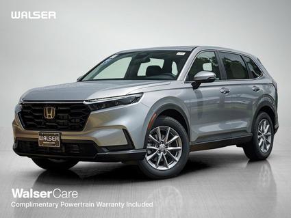 2026 Honda CR-V Burnsville MN