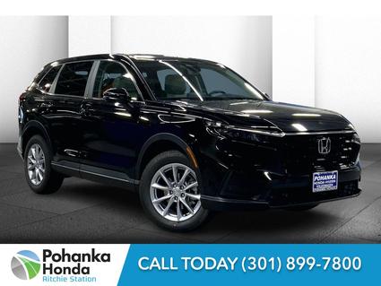 2026 Honda CR-V Capitol Heights MD