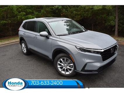 2026 Honda CR-V Chantilly VA