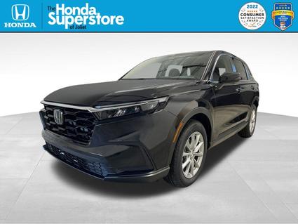 2026 Honda CR-V Joliet IL