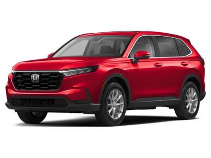 2026 Honda CR-V Mankato MN