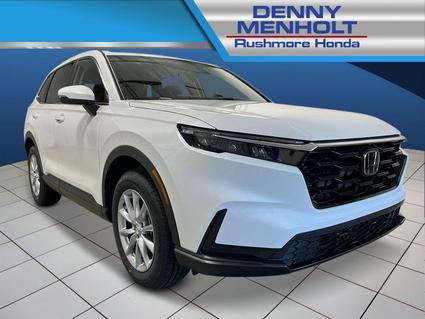 2026 Honda CR-V Rapid City SD