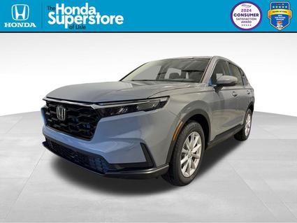 2026 Honda CR-V Lisle IL