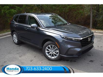 2026 Honda CR-V Chantilly VA