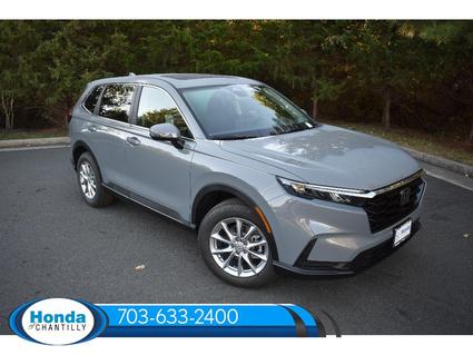 2026 Honda CR-V Chantilly VA