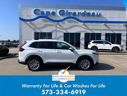 2026 Honda CR-V Cape Girardeau MO