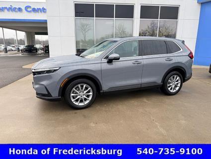 2026 Honda CR-V Fredericksburg VA
