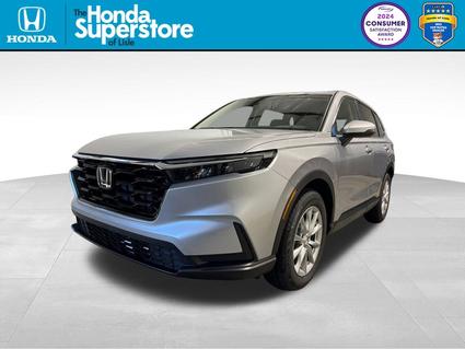 2026 Honda CR-V Lisle IL