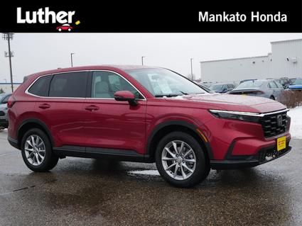 2026 Honda CR-V Mankato MN