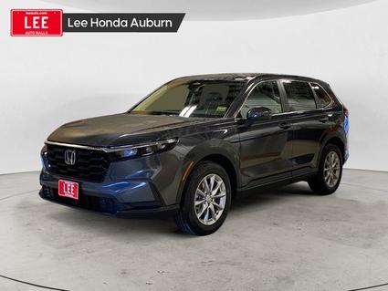 2026 Honda CR-V Auburn ME