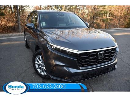 2026 Honda CR-V Chantilly VA