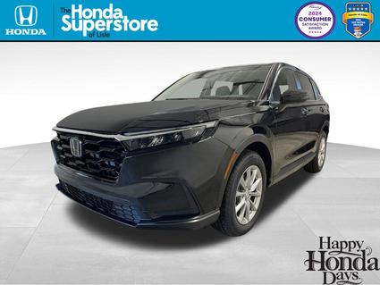 2026 Honda CR-V Lisle IL