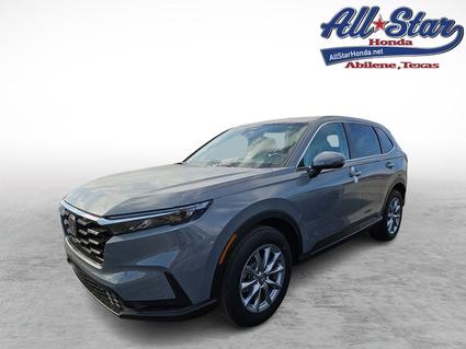 2026 Honda CR-V Abilene TX