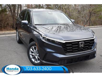2026 Honda CR-V Chantilly VA