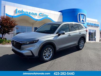 2026 Honda CR-V Johnson City TN